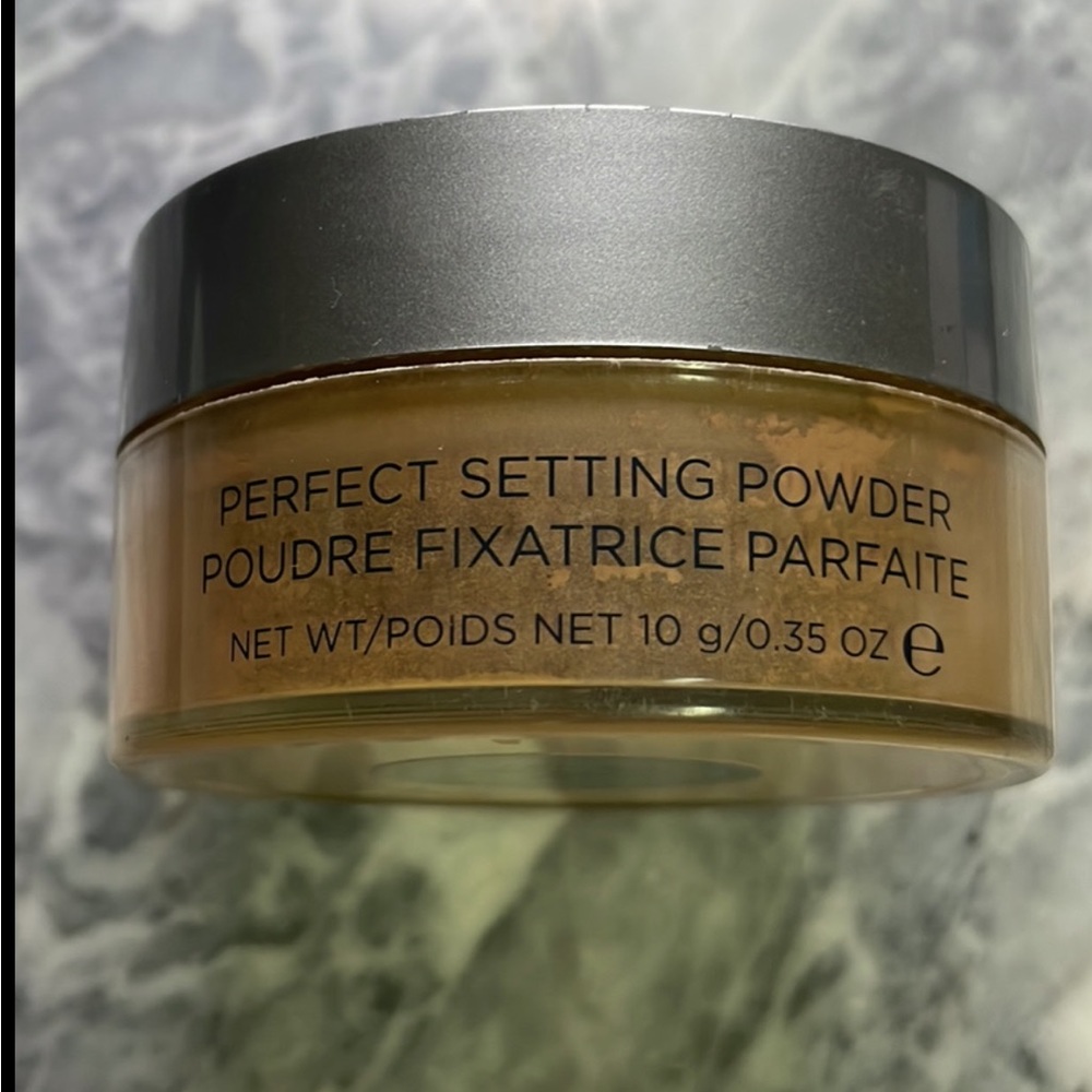 Cover Fx Perfect Setting Powder Translucent Deep‎ - Picture 3 of 4